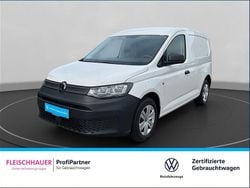 Weiss Gebraucht 2023 VW Caddy Van / Kleinbus | 21.990 € (Superpreis)