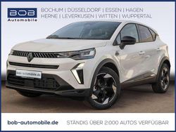 Perlmuttweiß Neu 2025 Renault Captur Techno SUV | 24.222 € (Superpreis)