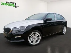 Schwarz Neu 2024 Skoda Scala Tour Kleinwagen | 28.950 € (Fairer Preis)