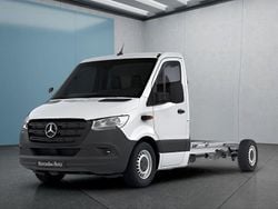 Weiß Gebraucht 2024 Mercedes Sprinter Van | 51.599 €