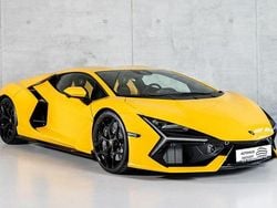 Gelb Neu 2025 Lamborghini Revuelto Coupé | 678.300 €