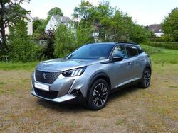 Artensesilber (metallic) Gebraucht 2021 Peugeot e-2008 GT SUV | 20.880 € (Fairer Preis)
