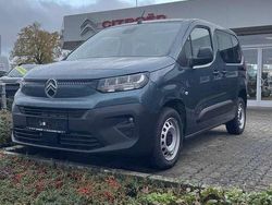 Kiamablau Gebraucht 2025 Citroën Berlingo Feel Van / Kleinbus | 25.980 € (Etwas zu teuer)