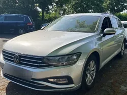 Silber Gebraucht 2020 VW Passat Business Limousine | 13.566 € (Fairer Preis)