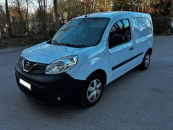 Nissan NV250
