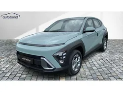 Neu 2025 Hyundai Kona Comfort SUV | 23.970 € (Fairer Preis)