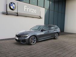 Grau Gebraucht 2021 BMW M340 M Sport Limousine | 46.945 € (Fairer Preis)