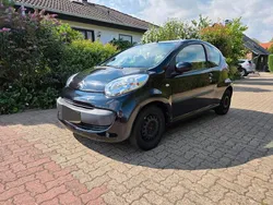 Schwarz Gebraucht 2006 Citroën C1 Kleinwagen | 1.590 € (Fairer Preis)