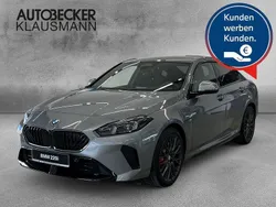 Grau Neu 2025 BMW 220 M Sport Coupé | 49.890 € (Teuer)
