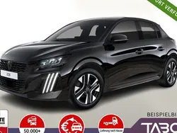 Schwarz Neu 2025 Peugeot 208 Allure Kleinwagen | 22.487 € (Superpreis)