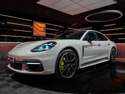 Gebraucht 2019 Porsche Panamera 4 Limousine | 59.900 € (Fairer Preis)