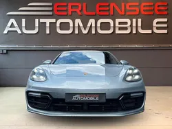Silber Gebraucht 2020 Porsche Panamera 4 Limousine | 67.490 € (Fairer Preis)