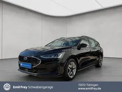 Gebraucht 2022 Ford Focus Cool & Connect Kleinwagen | 20.490 € (Guter Preis)