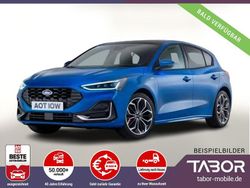 Frozen white Neu 2025 Ford Focus Titanium X Limousine | 22.988 € (Superpreis)