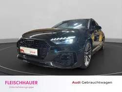 Schwarz Gebraucht 2023 Audi RS4 Advanced Kombi | 78.880 € (Fairer Preis)