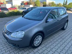 VW Golf V