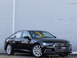 Schwarz Gebraucht 2022 Audi A6 Business Limousine | 30.990 € (Teuer)