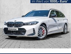 Weiß Gebraucht 2024 BMW M340 M Sport Limousine | 55.555 € (Guter Preis)