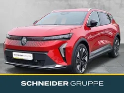 Dezirrot Neu 2024 Renault Scénic Komfort Van / Kleinbus | 35.990 € (Guter Preis)