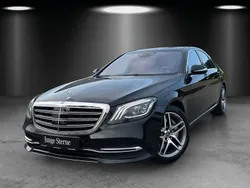 Mercedes S560