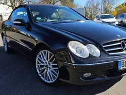 Mercedes CLK200