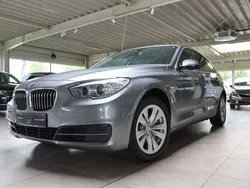 Grau Gebraucht 2013 BMW 530 Sport Line Limousine | 21.990 € (Etwas zu teuer)