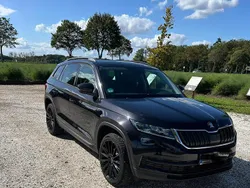 Schwarz Gebraucht 2019 Skoda Kodiaq SUV | 22.999 € (Fairer Preis)