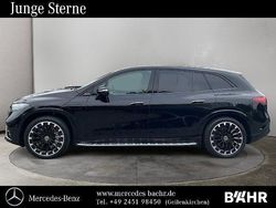 Gebraucht 2023 Mercedes EQS450+ | 80.950 €