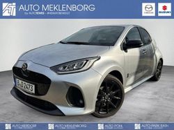 Stormy silver Gebraucht 2024 Mazda 2 Homura-Line Limousine | 22.990 € (Etwas zu teuer)