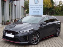 Pentametal (metallic) Gebraucht 2021 Kia ProCeed Kleinwagen | 18.490 € (Guter Preis)