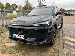 Schwarz Neu 2025 Baic X75 SUV | 37.950 € (Teuer)