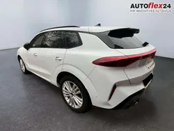 2y glacial white met. Neu 2025 Cupra Terramar SUV | 40.454 € (Etwas zu teuer)