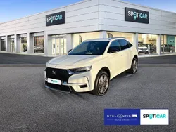 Weiß Gebraucht 2022 DS Automobiles DS7 Crossback Rivoli SUV | 33.885 € (Guter Preis)