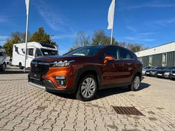 Braun Gebraucht 2025 Suzuki SX4 S-Cross GL SUV | 23.990 € (Superpreis)