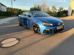 VW Golf Cabriolet