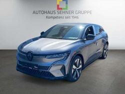 Andere farbe Gebraucht 2024 Renault Mégane Techno Limousine | 34.790 € (Fairer Preis)