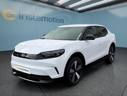 Weiß Gebraucht 2024 Ford Capri Coupé | 39.249 € (Superpreis)