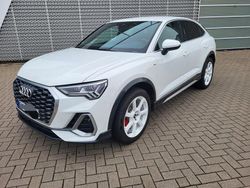 Gebraucht 2020 Audi Q3 S-Line SUV | 29.900 € (Fairer Preis)