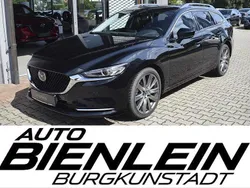 Gebraucht 2024 Mazda 6 Exclusive-Line | 29.900 € (Guter Preis)