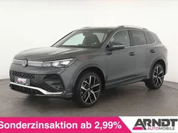 Delfingrau Gebraucht 2024 VW Tiguan R-line SUV | 46.884 € (Fairer Preis)