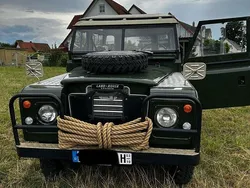Beige Gebraucht 1979 Land Rover 3 SUV | 18.000 €