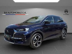 Blau Gebraucht 2023 DS Automobiles DS4 Crossback SUV | 37.781 €