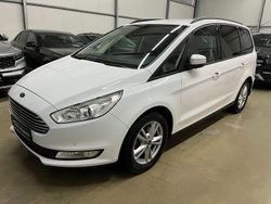 Frostweiã Gebraucht 2019 Ford Galaxy Business Edition Van / Kleinbus | 19.990 € (Fairer Preis)