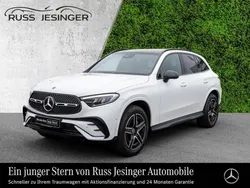 Manufaktur lack manufaktur opa Gebraucht 2024 Mercedes GLC400d AMG SUV | 67.480 € (Superpreis)