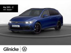 Lapiz blue metallic Gebraucht 2022 VW Golf VIII R-line Kombi | 28.880 € (Fairer Preis)