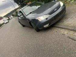 Gebraucht 2005 Ford Mondeo Trend Limousine | 1.500 € (Guter Preis)