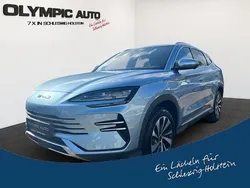 Tian qing blue Neu 2025 BYD Seal U Boost SUV | 34.890 € (Fairer Preis)