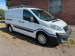 Weiß Gebraucht 2014 Fiat Scudo Van / Kleinbus | 12.900 €