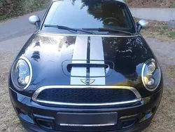 Schwarz Gebraucht 2012 Mini Cooper S Coupé Coupé | 8.800 € (Fairer Preis)