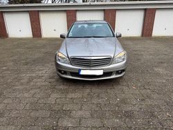 Andere farben Gebraucht 2008 Mercedes C200 Limousine | 5.990 € (Guter Preis)